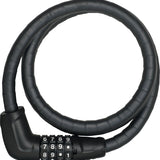 ABUS Steel-O-Flex TresorFlex 6615C Cable Combi Lock 120cm