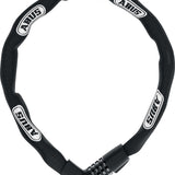 ABUS Tresor 1385 Chain Combi Lock 85cm