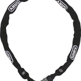 Primary ThumbnailABUS 1200 Web Chain Combi Lock 110cm