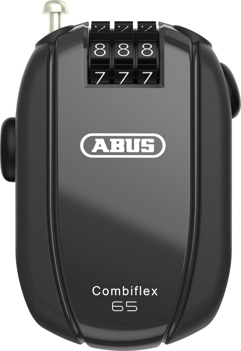 ABUS Combiflex StopOver 65 Cafe Lock