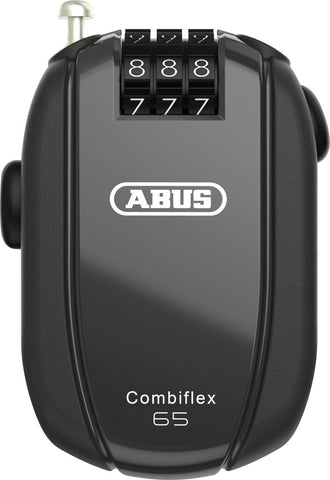ABUS Combiflex StopOver 65 Cafe Lock