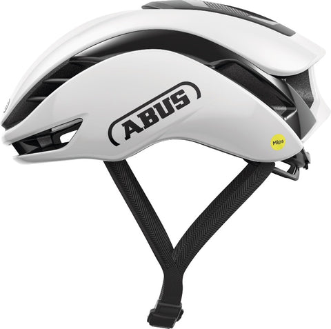 ABUS Gamechanger 2.0 MIPS Road Aero Elite Helmet