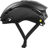 ABUS Gamechanger 2.0 MIPS Road Aero Elite Helmet - Velvet Black