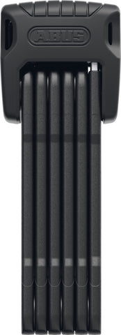 ABUS Bordo 6500K Granit Folding Lock 90cm
