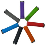 KranX Bite Lock-On Grips