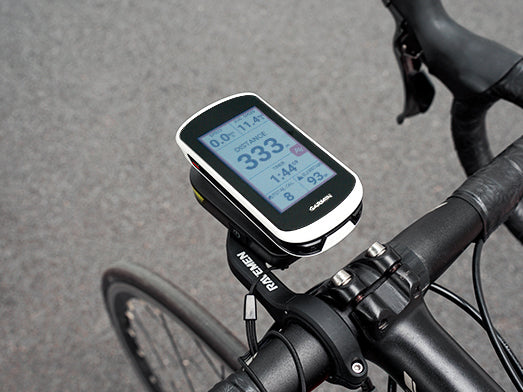 Ravemen FR300 PRO USB Rechargeable Out-Front Front Light with Aluminium Mounting Tab (300 Lumens) - Compatible with Garmin & Wahoo-2