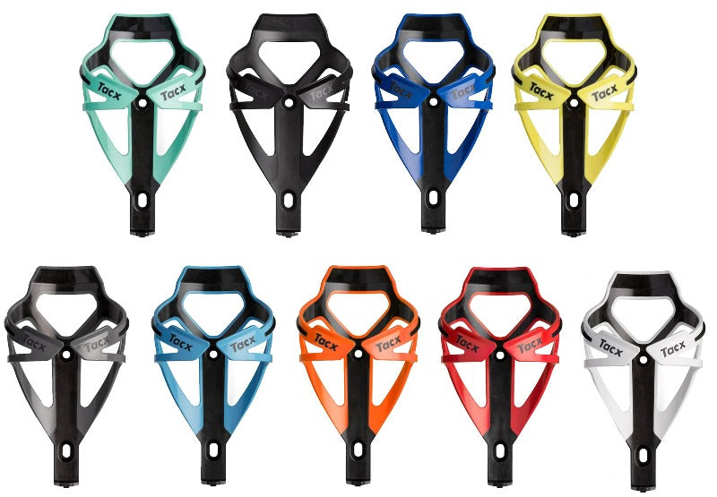 Tacx Deva Bottle Cage