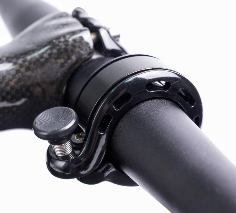 Ravemen Q1 110db Bicycle Bell-2