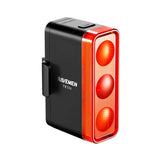 Ravemen TR350 (350 Lumens) USB Rechargeable Rear Light