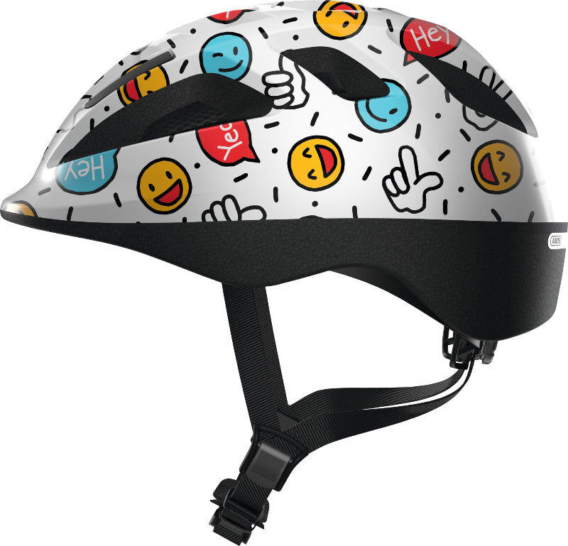ABUS Smooty 2.0 Kids Helmet 2
