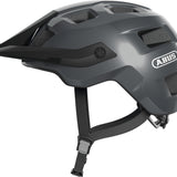ABUS MoTrip MTB Helmet - Concreate Grey - Side