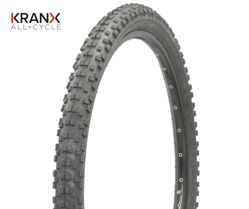 KranX Gripper II MTB Tyre (Wired)