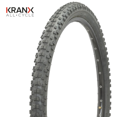 KranX Gripper II MTB Tyre (Wired)