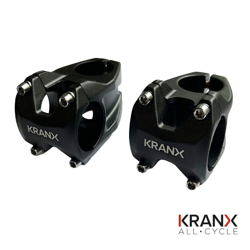 KranX Shorty 35.0mm MTB Stem