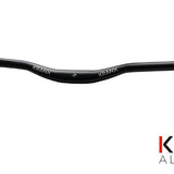 KranX Riser Alloy Handlebars