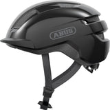 ABUS Purl-y Urban Helmet - Shiny Black