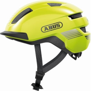 ABUS Purl-y Urban Helmet - Signal Yellow