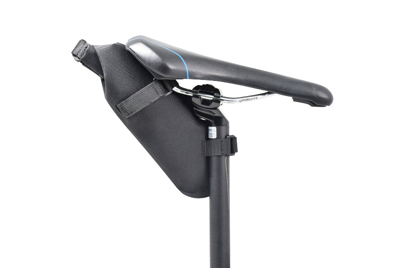 DÜRO 600D Recycled PET TPU Waterproof Saddlebag