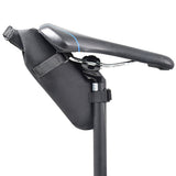 DÜRO 600D Recycled PET TPU Waterproof Saddlebag