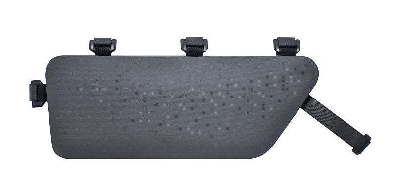 DÜRO 600D Recycled PET TPU Waterproof Frame Bag 2