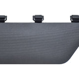 DÜRO 600D Recycled PET TPU Waterproof Frame Bag 2