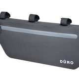 DÜRO 600D Recycled PET TPU Waterproof Frame Bag