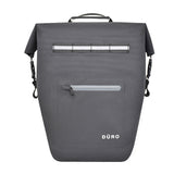 DÜRO 600D Recycled PET TPU Waterproof Single Pannier (22L)