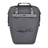 DÜRO 600D Recycled PET TPU Waterproof Single Pannier (22L) 2