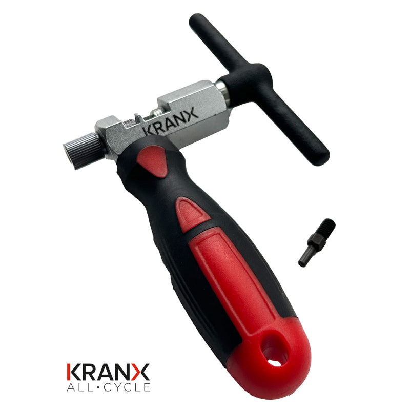 KranX 8-12 Speed Pro Chain Extractor (Incl. Spare Pin)