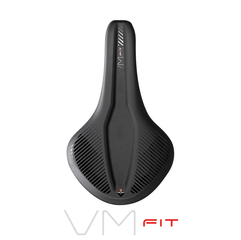DDK VM Fit 816 Performance Vacuum Saddle