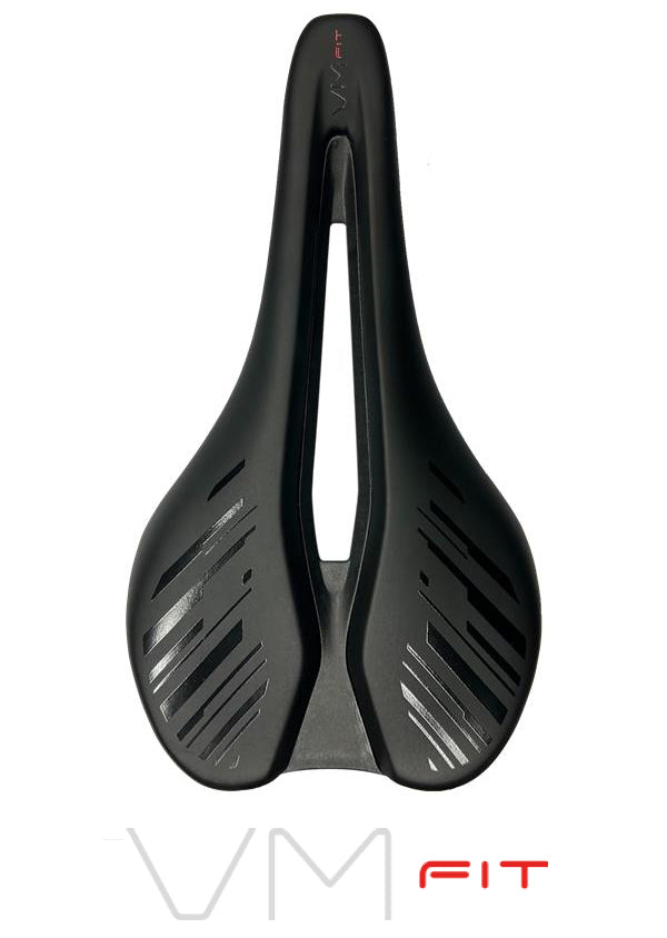 DDK VM Fit 8320 Performance Vacuum Saddle