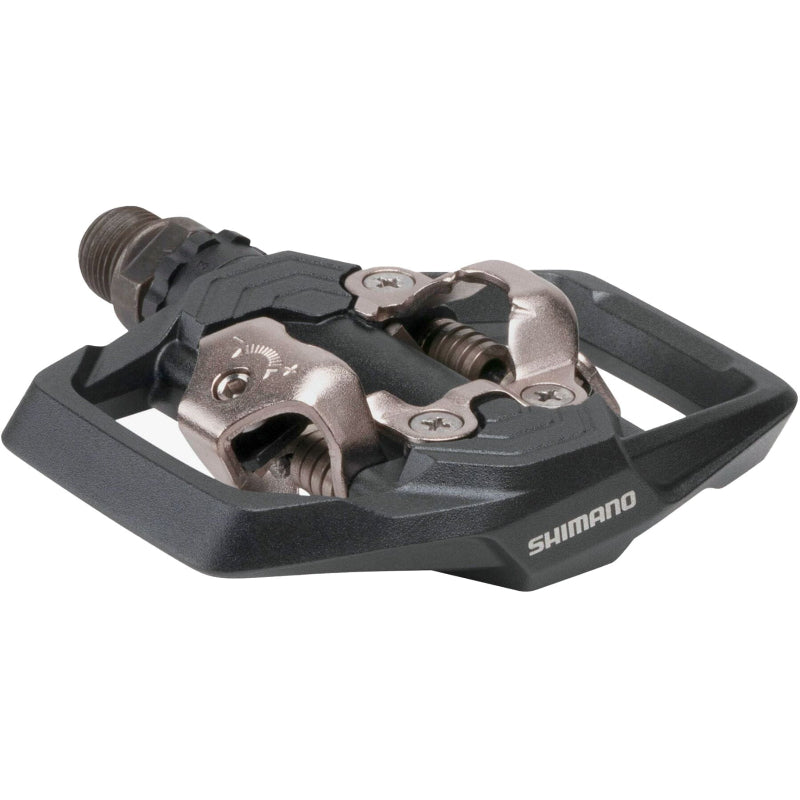 Shimano PD-ME700 SPD pedals,