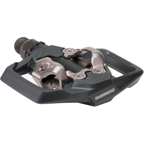 Shimano PD-ME700 SPD pedals,