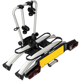 Peruzzo Atlantis 2 E-Bike Tow Ball Carrier Car Rack-2
