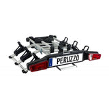 Peruzzo Zephyr 3 Bike Tow Ball Carrier Car Rack-1