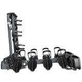 Pure Instinct 4 Bike Tow Ball Carrier Car Rack-4