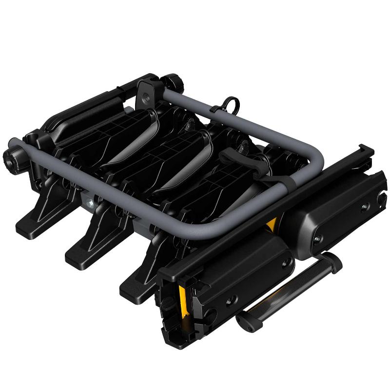Peruzzo Pure Instinct 3 Bike Towball Carrier Car Rack-3