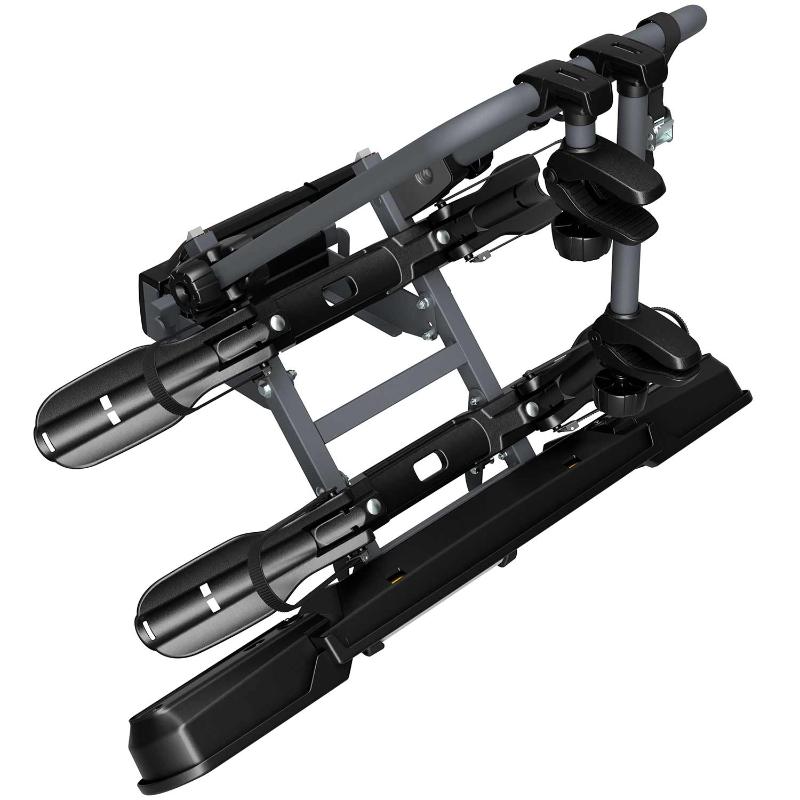 Peruzzo Pure Instinct 2 Bike Tow Ball Carrier Car Rack-2
