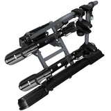 Peruzzo Pure Instinct 2 Bike Tow Ball Carrier Car Rack-2
