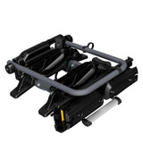 Peruzzo Pure Instinct 2 Bike Tow Ball Carrier Car Rack-3