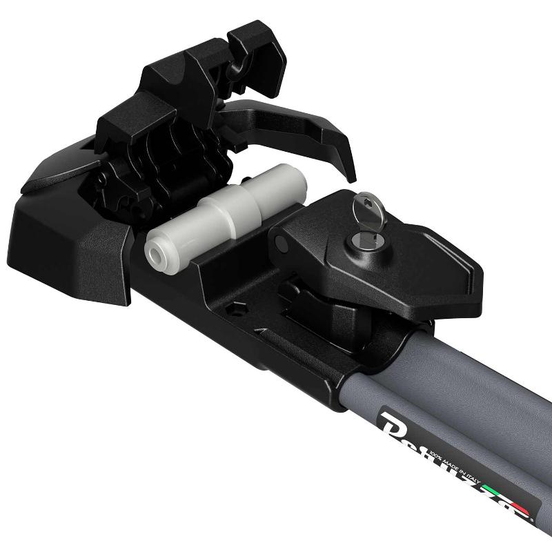 Pure Instinct Fork Fixing Roof Carrier Car Rack -1