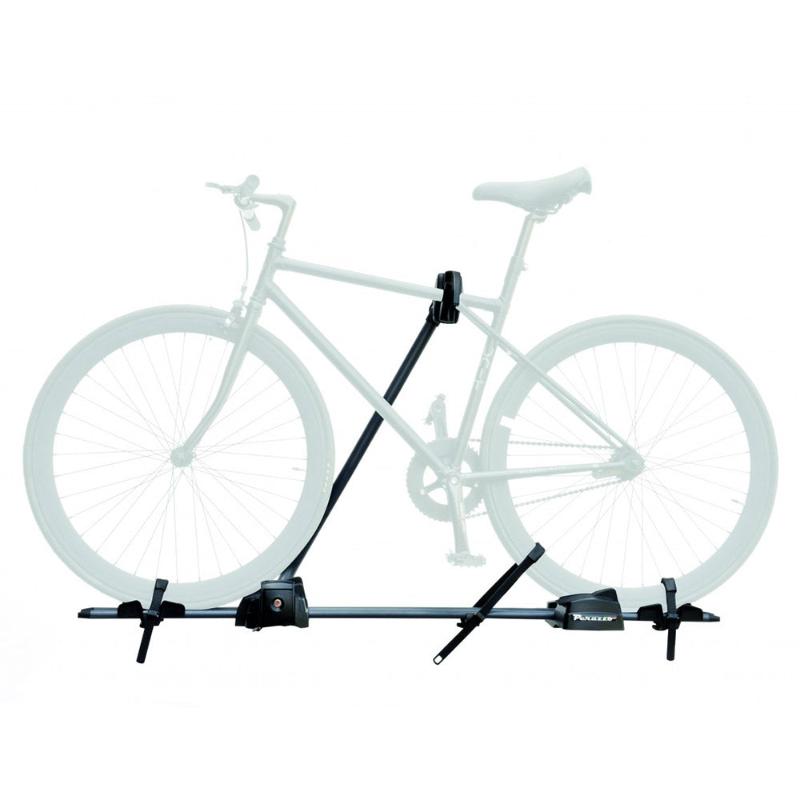 Peruzzo Pure Instinct Frame Fixing Roof Carrier Car Rack-2