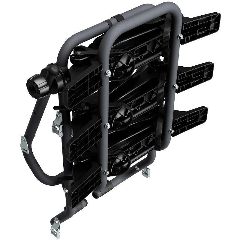 Pure Instinct 3 Bike Rear Carrier Car Rack-3