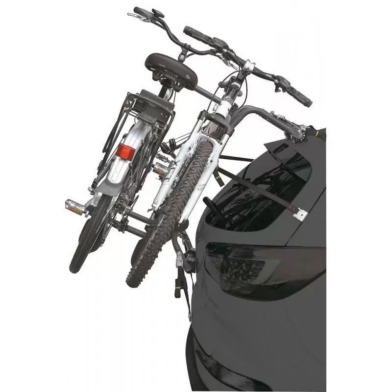 Pure Instinct 3 Bike Rear Carrier Car Rack