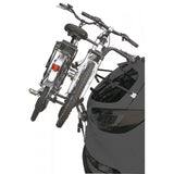 Pure Instinct 3 Bike Rear Carrier Car Rack