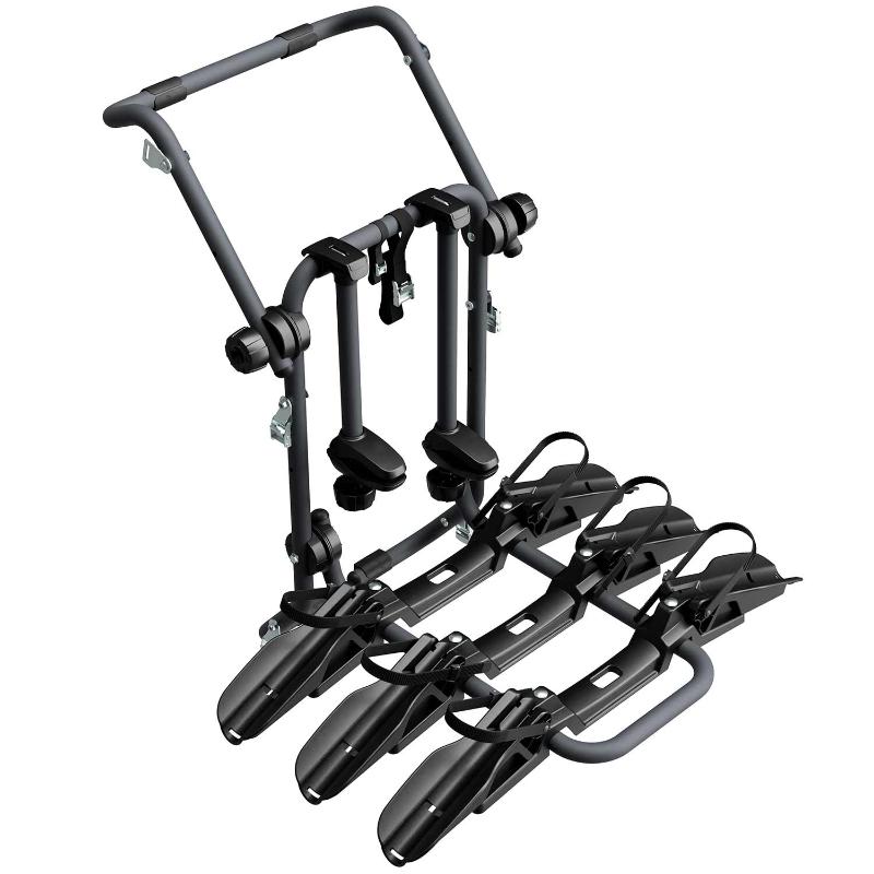 Pure Instinct 3 Bike Rear Carrier Car Rack