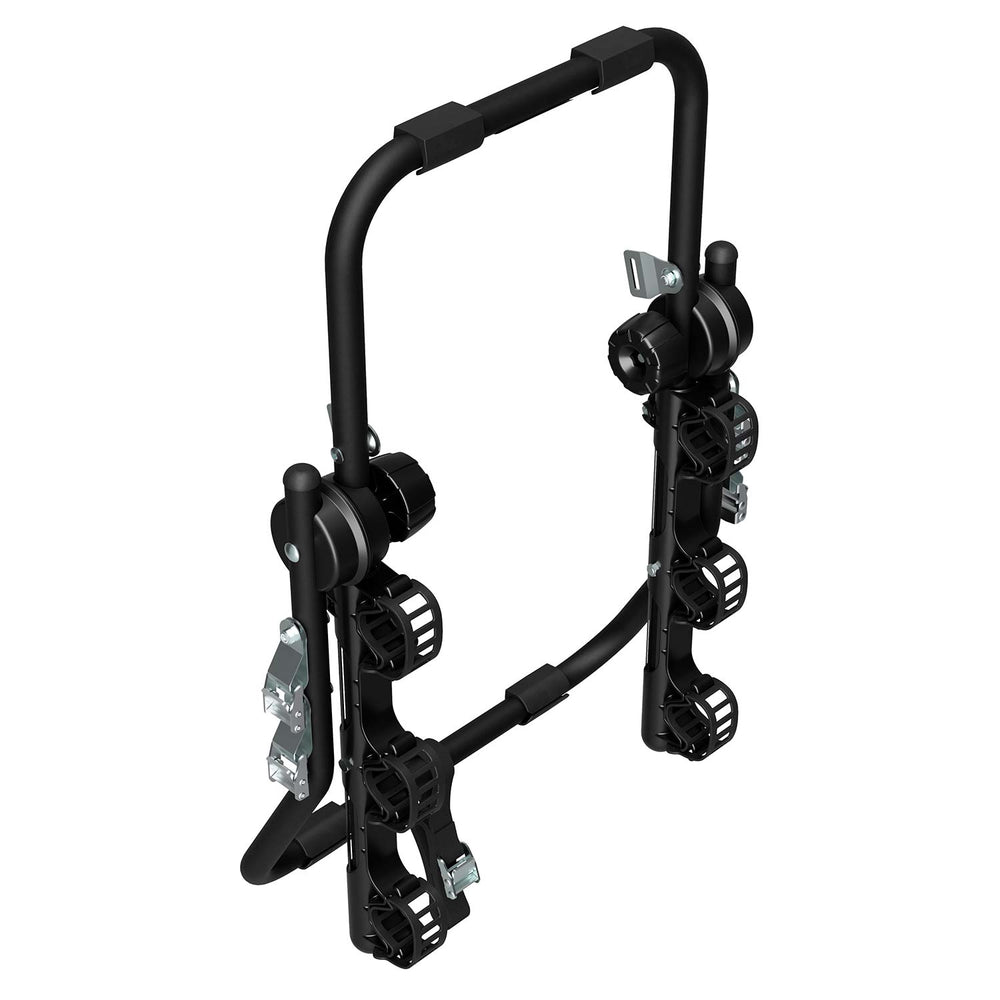 Peruzzo Cruiser Delux Rear Bike Carrier Car Rack-2