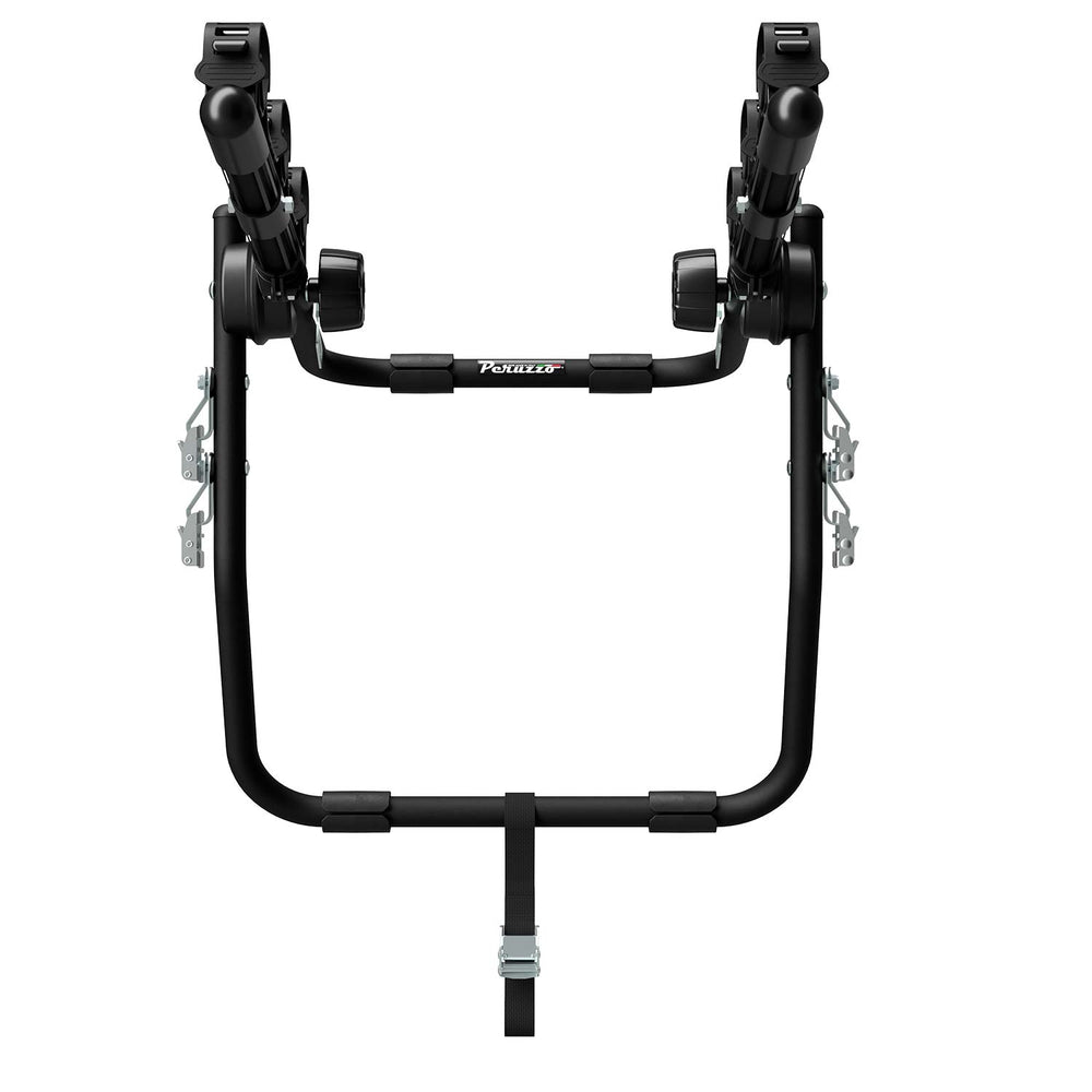 Peruzzo Cruiser Delux Rear Bike Carrier Car Rack-3