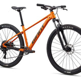 Giant Talon 4 Mountain Bike 2025 - Radiant Orange - Front