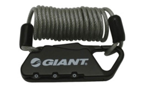 Giant Surelock Air Loop Lock